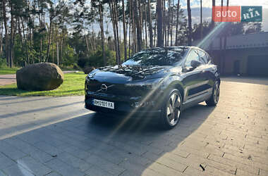 Внедорожник / Кроссовер Volvo EX30 2023 в 