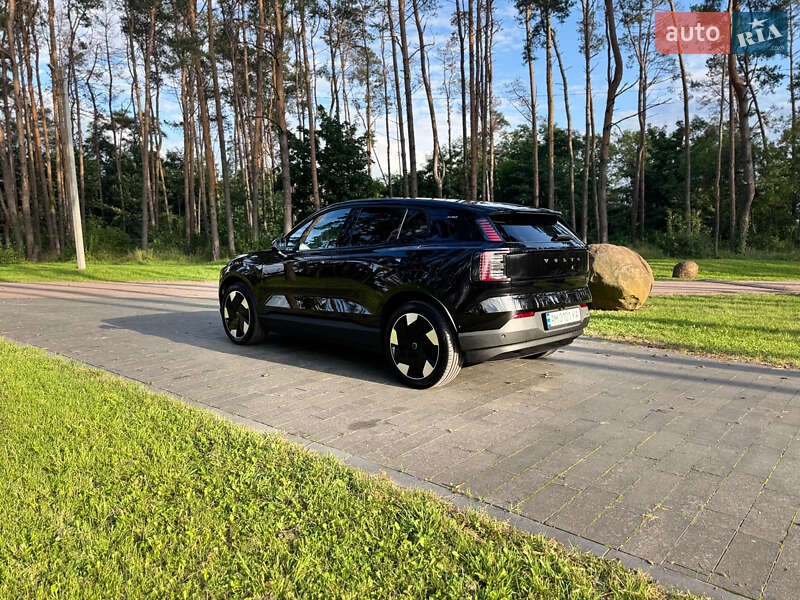 Внедорожник / Кроссовер Volvo EX30 2023 в Житомире