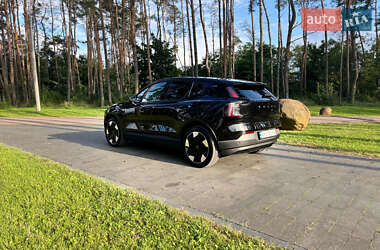 Внедорожник / Кроссовер Volvo EX30 2023 в 
