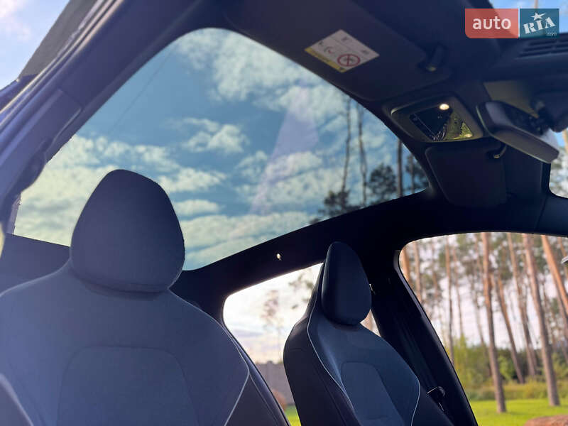 Внедорожник / Кроссовер Volvo EX30 2023 в Житомире
