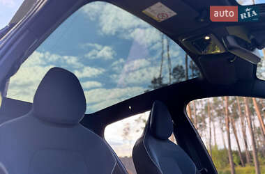 Внедорожник / Кроссовер Volvo EX30 2023 в 