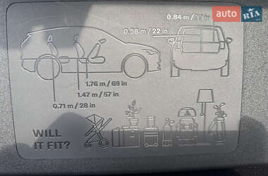 Внедорожник / Кроссовер Volvo EX30 2023 в 