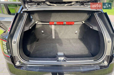 Внедорожник / Кроссовер Volvo EX30 2023 в 