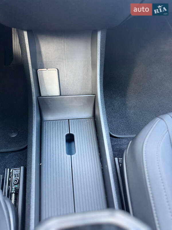 Внедорожник / Кроссовер Volvo EX30 2023 в Житомире