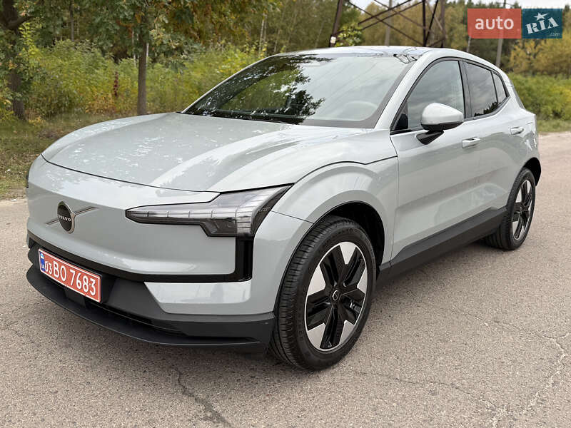 Внедорожник / Кроссовер Volvo EX30 2024 в Ковеле