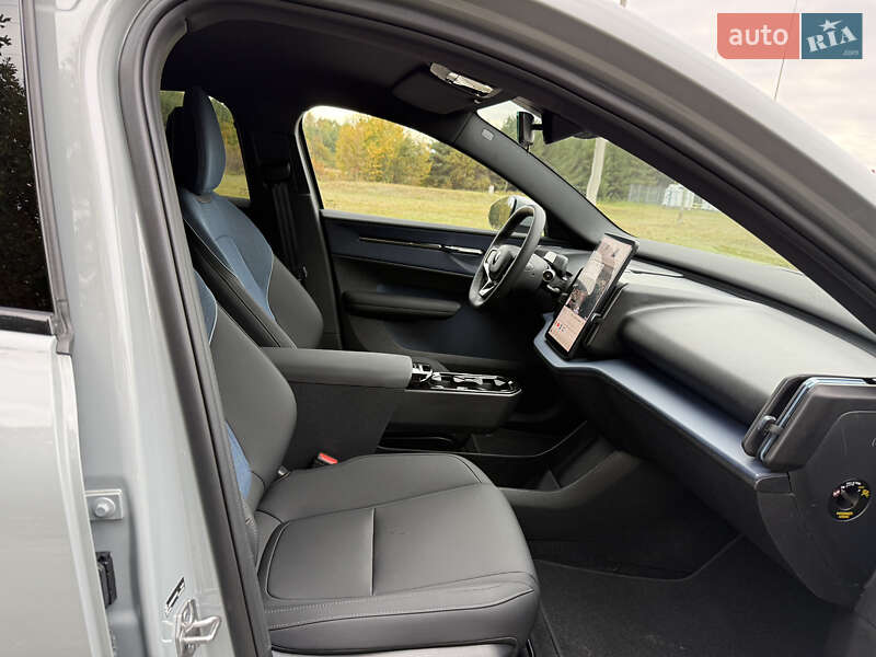 Внедорожник / Кроссовер Volvo EX30 2024 в Ковеле