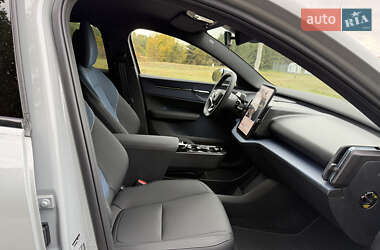 Позашляховик / Кросовер Volvo EX30 2024 в  фото 26 Позашляховик / Кросовер Volvo EX30 2024 в