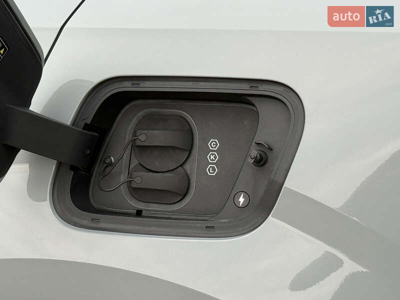 Внедорожник / Кроссовер Volvo EX30 2024 в Ковеле