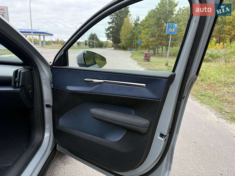 Внедорожник / Кроссовер Volvo EX30 2024 в Ковеле