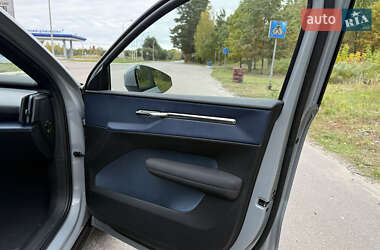 Позашляховик / Кросовер Volvo EX30 2024 в  фото 44 Позашляховик / Кросовер Volvo EX30 2024 в