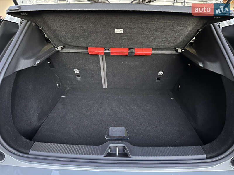 Позашляховик / Кросовер Volvo EX30 2024 в Ужгороді