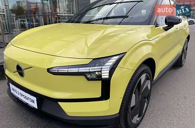 Внедорожник / Кроссовер Volvo EX30 2024 в Киеве