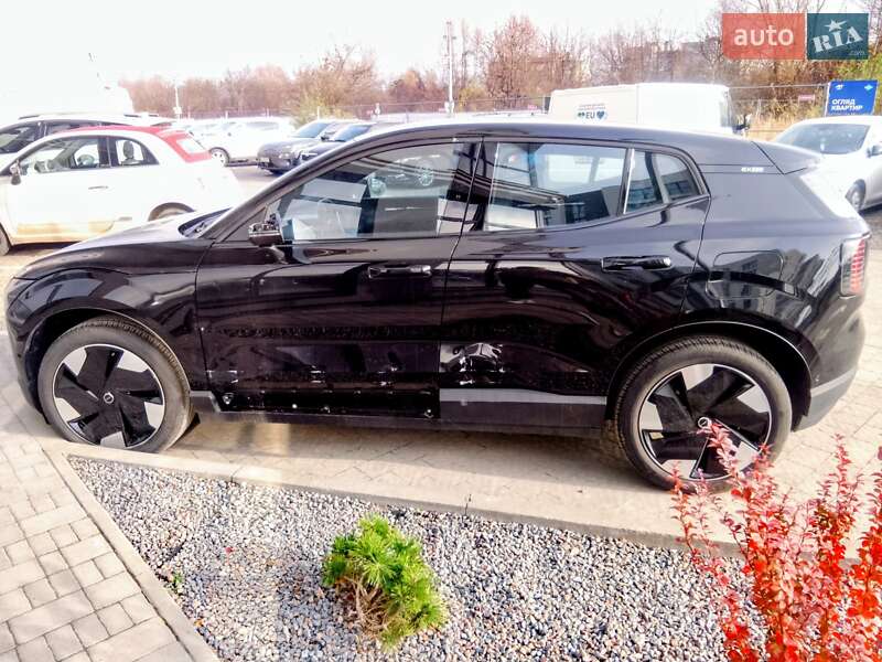 Позашляховик / Кросовер Volvo EX30 2024 в Львові фото 7 Позашляховик / Кросовер Volvo EX30 2024 в Львові