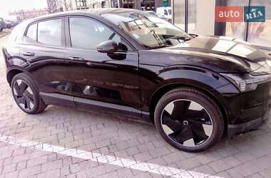 Позашляховик / Кросовер Volvo EX30 2024 в Львові