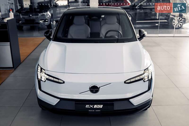 Внедорожник / Кроссовер Volvo EX30 2024 в Харькове