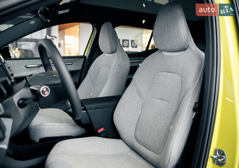 Позашляховик / Кросовер Volvo EX30 2024 в Харкові фото 20 Позашляховик / Кросовер Volvo EX30 2024 в Харкові