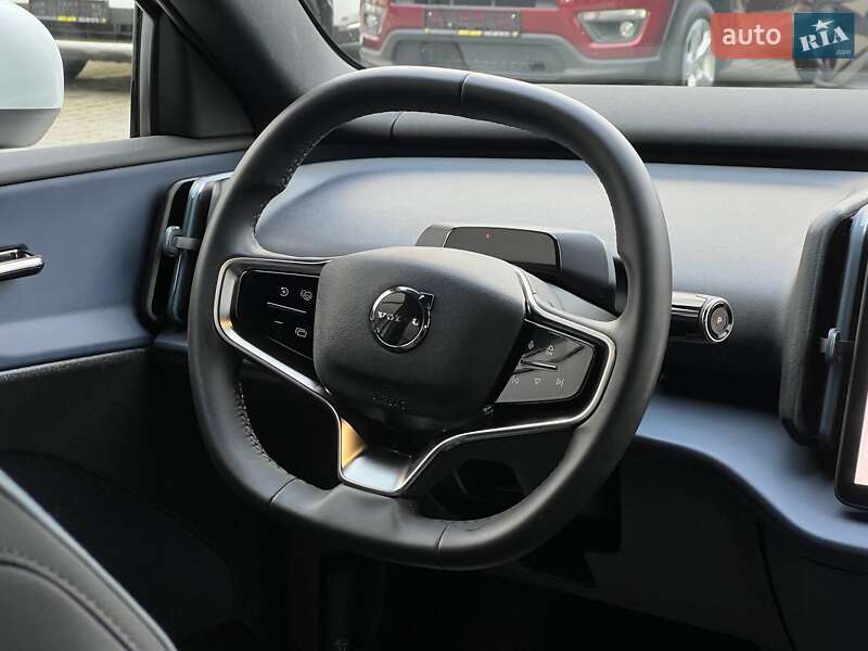Внедорожник / Кроссовер Volvo EX30 2024 в Ивано-Франковске фото 13 Внедорожник / Кроссовер Volvo EX30 2024 в Ивано-Франковске