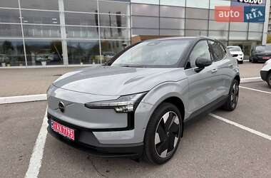 Внедорожник / Кроссовер Volvo EX30 2025 в Полтаве