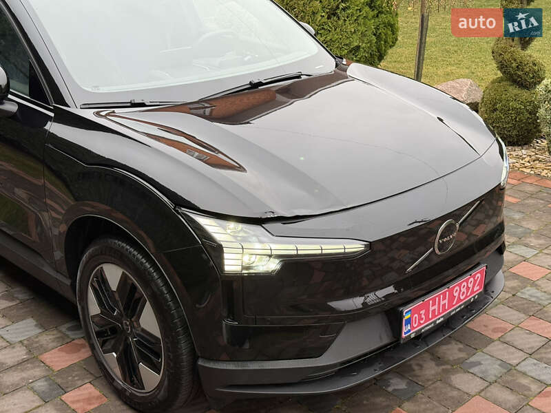 Внедорожник / Кроссовер Volvo EX30 2024 в Луцке фото 9 Внедорожник / Кроссовер Volvo EX30 2024 в Луцке