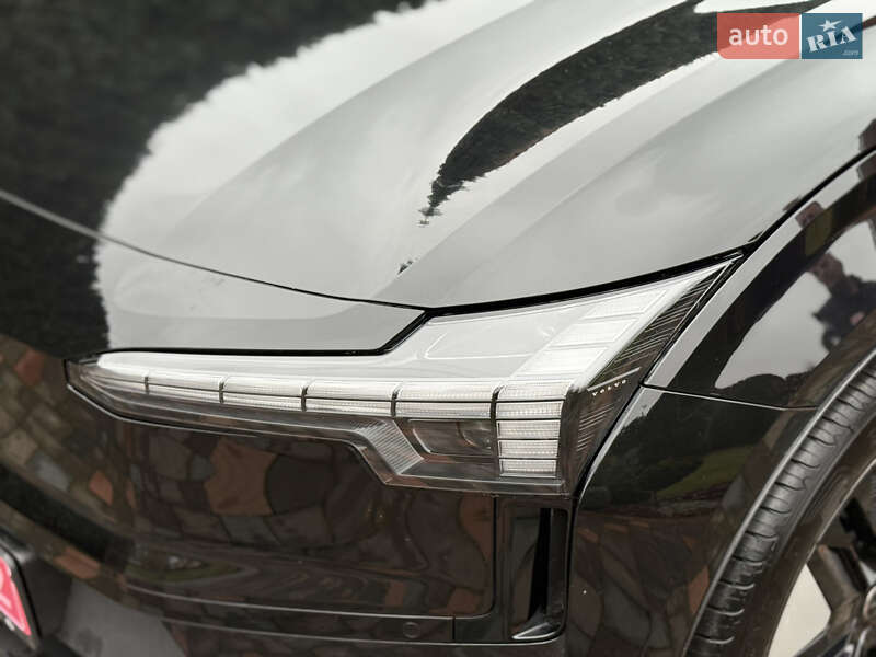 Внедорожник / Кроссовер Volvo EX30 2024 в Луцке фото 22 Внедорожник / Кроссовер Volvo EX30 2024 в Луцке