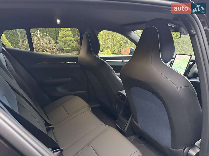 Внедорожник / Кроссовер Volvo EX30 2024 в Луцке фото 28 Внедорожник / Кроссовер Volvo EX30 2024 в Луцке