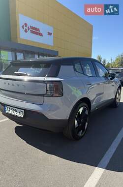 Внедорожник / Кроссовер Volvo EX30 2025 в Киеве