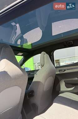 Внедорожник / Кроссовер Volvo EX30 2025 в Киеве