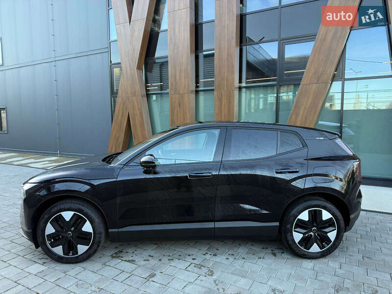 Внедорожник / Кроссовер Volvo EX30 2024 в Луцке фото 12 Внедорожник / Кроссовер Volvo EX30 2024 в Луцке