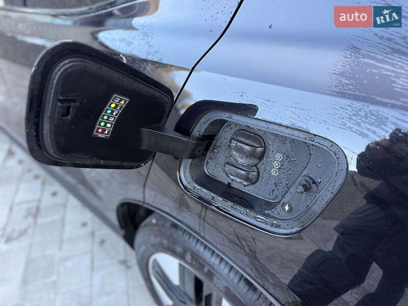 Внедорожник / Кроссовер Volvo EX30 2024 в Луцке фото 19 Внедорожник / Кроссовер Volvo EX30 2024 в Луцке