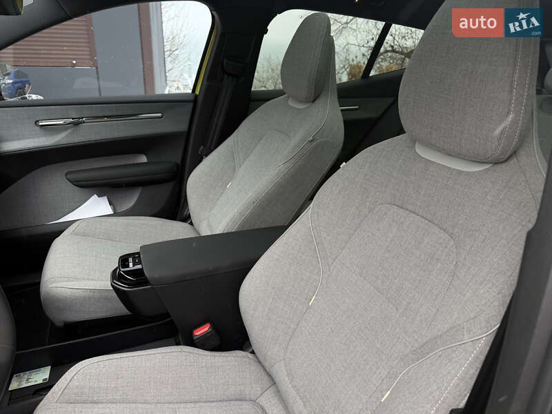 Внедорожник / Кроссовер Volvo EX30 2024 в Одессе