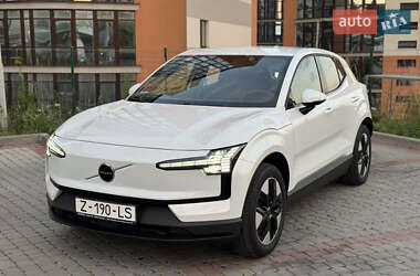 Позашляховик / Кросовер Volvo EX30 2024 в Івано-Франківську