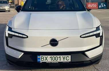 Внедорожник / Кроссовер Volvo EX30 2023 в Хмельницком