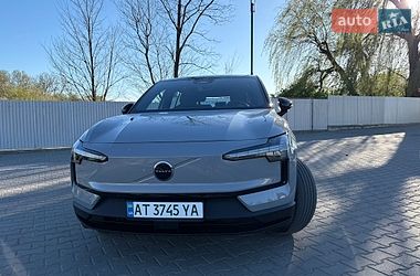 Внедорожник / Кроссовер Volvo EX30 2024 в Снятине
