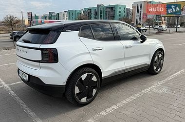 Внедорожник / Кроссовер Volvo EX30 2023 в Киеве