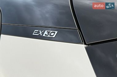 Внедорожник / Кроссовер Volvo EX30 2023 в Киеве