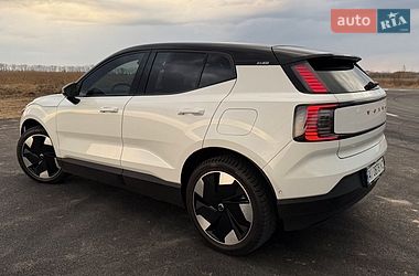 Внедорожник / Кроссовер Volvo EX30 2023 в Киеве