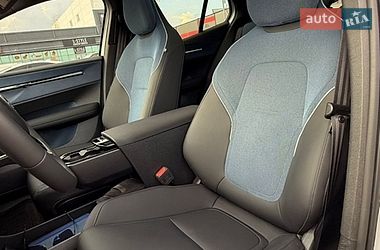 Внедорожник / Кроссовер Volvo EX30 2023 в Киеве
