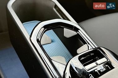 Внедорожник / Кроссовер Volvo EX30 2023 в Киеве