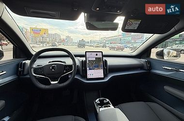 Внедорожник / Кроссовер Volvo EX30 2023 в Киеве