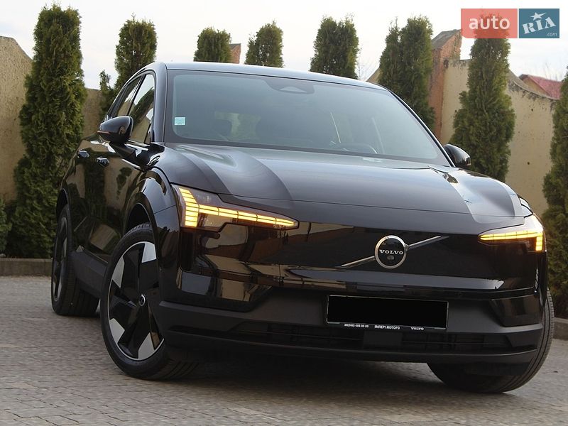 Внедорожник / Кроссовер Volvo EX30 2024 в Трускавце