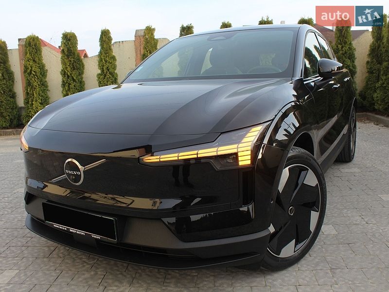 Внедорожник / Кроссовер Volvo EX30 2024 в Трускавце