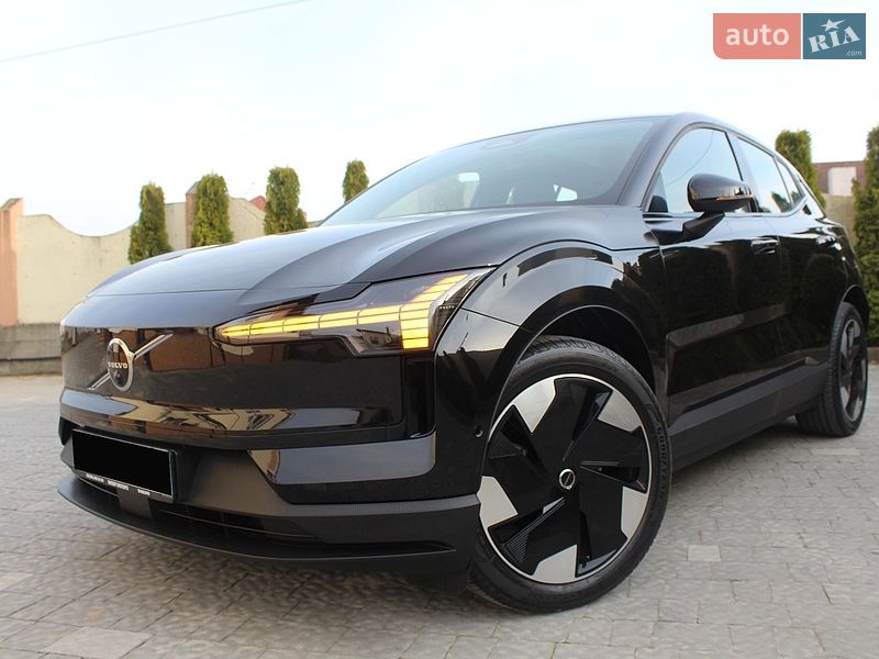 Внедорожник / Кроссовер Volvo EX30 2024 в Трускавце
