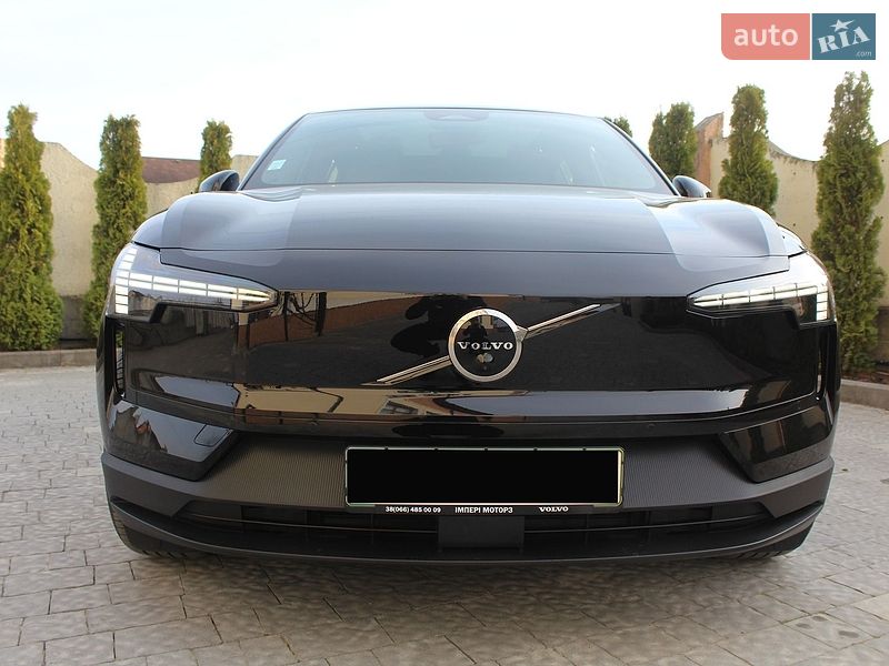 Внедорожник / Кроссовер Volvo EX30 2024 в Трускавце