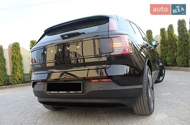 Внедорожник / Кроссовер Volvo EX30 2024 в Трускавце