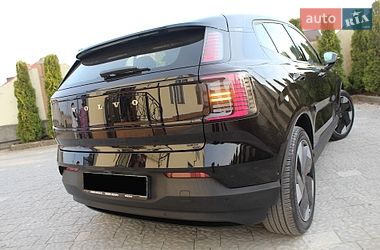 Внедорожник / Кроссовер Volvo EX30 2024 в Трускавце