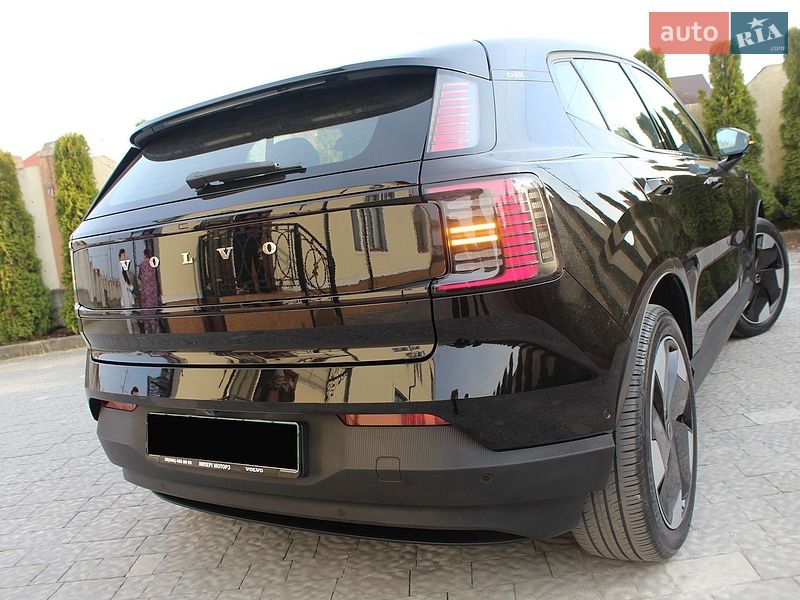 Внедорожник / Кроссовер Volvo EX30 2024 в Трускавце
