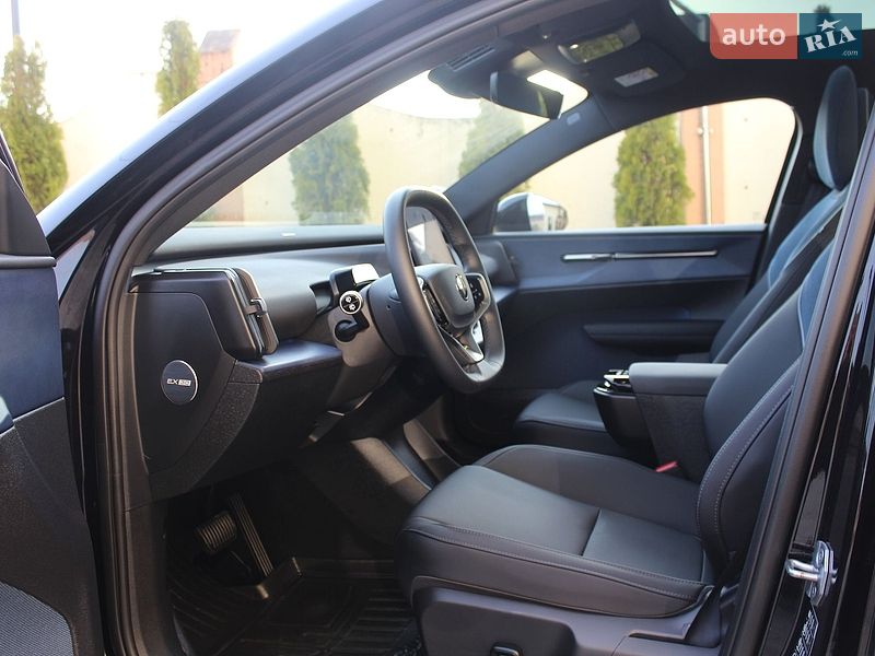 Внедорожник / Кроссовер Volvo EX30 2024 в Трускавце