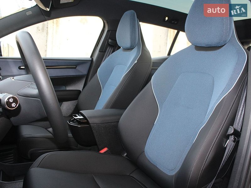 Внедорожник / Кроссовер Volvo EX30 2024 в Трускавце