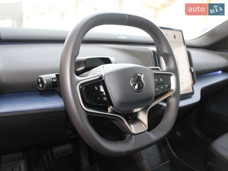 Внедорожник / Кроссовер Volvo EX30 2024 в Трускавце