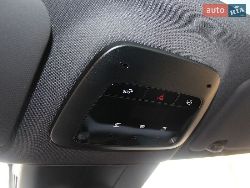 Внедорожник / Кроссовер Volvo EX30 2024 в Трускавце